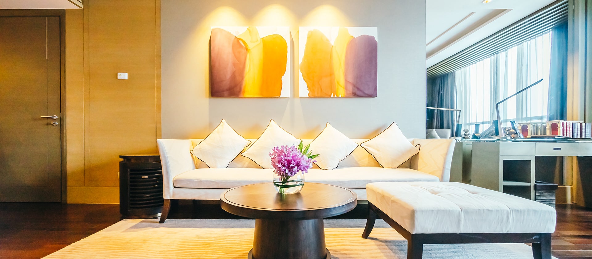 Banner - Tavares Imóveis SP